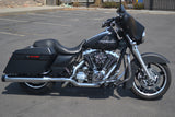2011 Harley Davidson Street Glide