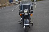 2019 Harley Davidson Heritage Classic 114