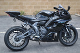2022 Yamaha R7