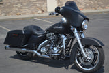 2011 Harley Davidson Street Glide