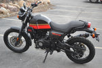 2023 Royal Enfield Scram 411