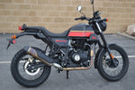 2023 Royal Enfield Scram 411