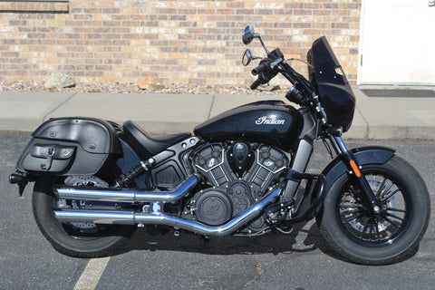 2022 Indian Scout 60
