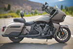 2021 Indian Challenger Dark Horse