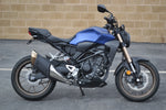 2022 Honda CB300R