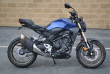 2022 Honda CB300R