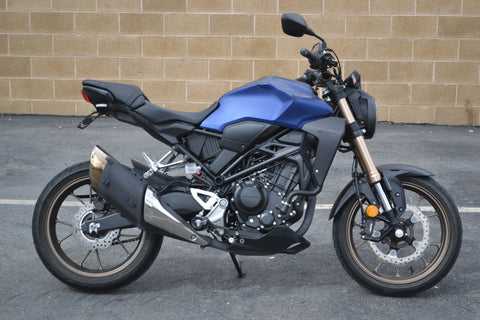 2022 Honda CB300R