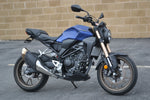 2022 Honda CB300R