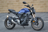2022 Honda CB300R