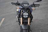 2022 Honda CB300R
