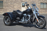 2017 Harley Davidson Freewheeler 107