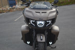 2021 Indian Challenger Dark Horse