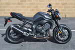 2013 Yamaha FZ8