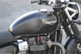 2017 Triumph Street Twin