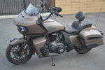 2021 Indian Challenger Dark Horse