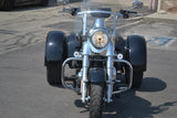 2017 Harley Davidson Freewheeler 107