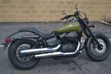 2023 Honda Phantom 750