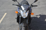 2013 Yamaha FZ8