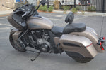 2021 Indian Challenger Dark Horse