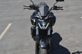 2016 Yamaha FZ-07
