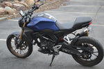 2022 Honda CB300R