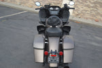 2021 Indian Challenger Dark Horse