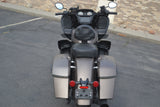2021 Indian Challenger Dark Horse