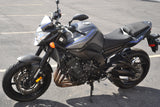 2013 Yamaha FZ8