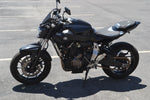 2016 Yamaha FZ-07