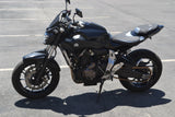 2016 Yamaha FZ-07