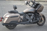 2021 Indian Challenger Dark Horse