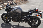 2013 Yamaha FZ8