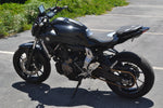 2016 Yamaha FZ-07