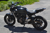 2016 Yamaha FZ-07