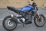 2022 Honda CB300R