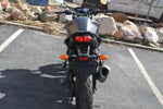 2013 Yamaha FZ8
