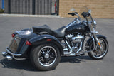 2017 Harley Davidson Freewheeler 107