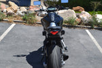 2016 Yamaha FZ-07