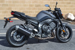 2013 Yamaha FZ8