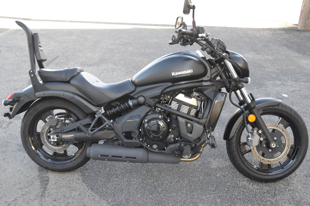 Kawasaki – SLC Powersports