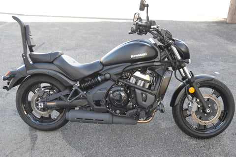 2023 Kawasaki Vulcan S