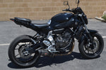 2016 Yamaha FZ-07