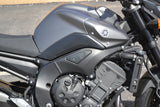 2013 Yamaha FZ8