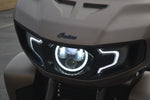 2021 Indian Challenger Dark Horse