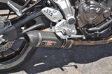 2016 Yamaha FZ-07