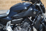 2016 Yamaha FZ-07