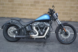2011 Harley Davidson Blackline