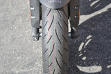 2013 Yamaha FZ8