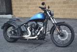 2011 Harley Davidson Blackline