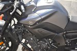 2013 Yamaha FZ8